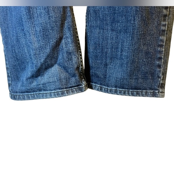 🦬BUFFALO David Bitton Jeans Jack-X Slim Straight Stretch Size 36 x 30 - Picture 5 of 8